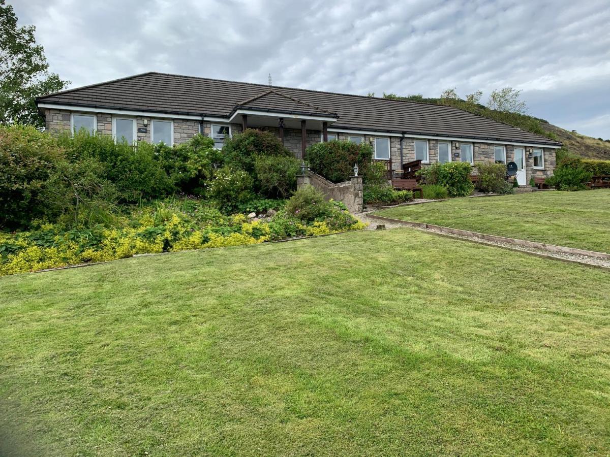 Raasay@Knock View Apartments, Sleat, Isle Of Skye Teangue  Exterior photo
