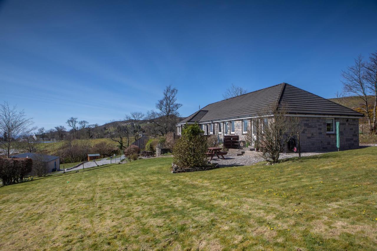 Raasay@Knock View Apartments, Sleat, Isle Of Skye Teangue  Exterior photo